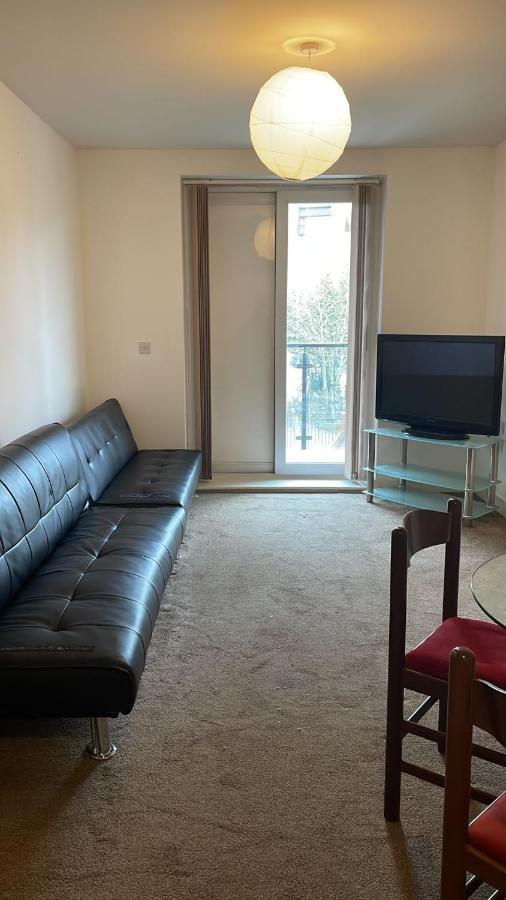 Central Spacious Манчестер Экстерьер фото